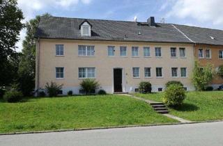 Wohnung mieten in Clara-Zetkin-Straße, 02788 Hirschfelde, Frisch Renovierte 2-Raum Dachgeschoss Wohnung in Hirschfelde