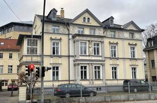 Wohnung mieten in Leipziger Str. 10, 04600 Altenburg, 3-Raum Wohnung mit Balkon mit Stellplatz