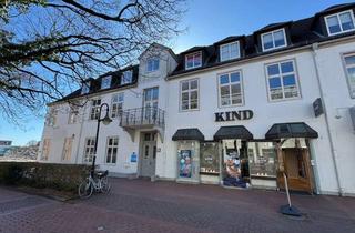 Wohnung mieten in 24837 Schleswig, Attraktive Dachgeschosswohnung in bester Innenstadtlage von Schleswig