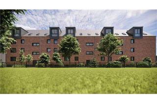 Sozialwohnungen mieten in Graf-Stolberg-Str. 71, 24576 Bad Bramstedt, Kleines Zuhause mit großem Wohnkomfort (WBS erforderlich)