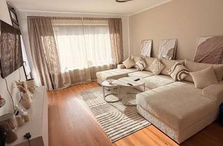 Wohnung mieten in Ammerländer Heerstraße 245, 26129 Wechloy, Großzügige 2-Zimmerwohnung in Wechloy mit Stellplatz und kurzen Wegen zur Uni!