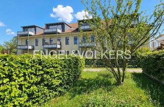 Wohnung mieten in 38126 Südstadt, Bequem ankommen, entspannt genießen: Ihre neue Wohnung mit Lift und zwei Sonnenbalkonen