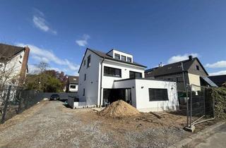 Wohnung mieten in 53859 Niederkassel, Moderne 2-Zimmer-Dachgeschosswohnung – Erstbezug nach hochwertiger Sanierung
