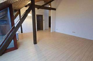 Wohnung mieten in Rüdigerstr., 67166 Otterstadt, Charmantes Wohnen im Dachgeschoss – 3 Zimmer mit Balkon und Einbauküche