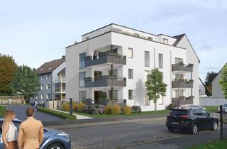 Wohnung mieten in 58099 Boele, *Exklusive Neubau-Mietwohnung im Hagener Norden ab Herbst 2026*