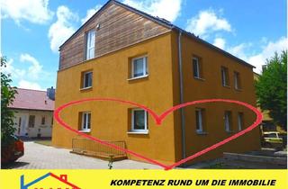 Wohnung mieten in 91154 Roth, KILIAN IMMOBILIEN! 3 ZI. WGH IM ERDGESCHOSS MIT 85 M² WFL. IN ROTH! GARTEN * TERRASSE * GARAGE !