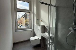 Wohnung mieten in Mülheimer Str. 111, 47058 Duissern, frischsanierte 1 Zimmer -Wohnung mit Tageslichtbadezimmer in Duisburg Duissern