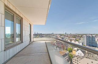 Wohnung mieten in 20099 St. Georg, Ihr neues Zuhause über den Dächern – 4 Zimmer mit Panorama!