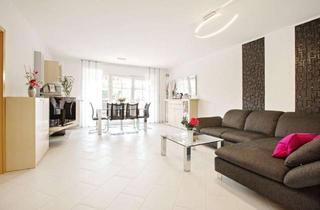 Wohnung mieten in Modersohn-Becker-Ring 52, 38446 Reislingen, Wohnen wie im eigenen Haus: 3-Zi.-EG mit Traumgarten & 2 Terrassen