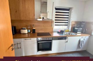 Wohnung mieten in Haldengasse, 72587 Römerstein, Moderne 2,5-Zimmer-Wohnung mit Terrasse