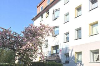 Wohnung mieten in Gutenbergstraße, 44866 Leithe, schöne, sanierte Dachgeschoßwohnung im grünen Wattenscheid-Leithe