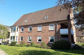 Wohnung mieten in Bachstr. 18, 24943 Jürgensby, Handwerker-Wohnung in zentraler Lage