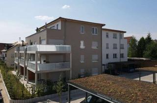 Wohnung mieten in 87727 Babenhausen, **Exklusiv** 3-Zimmer-Wohnung mit hochwertiger Ausstattung in zentraler Lage