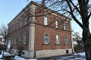 Wohnung mieten in Hauptstraße 77, 91257 Pegnitz, Helle 4-Zimmer-Wohnung mit Garage in Pegnitz