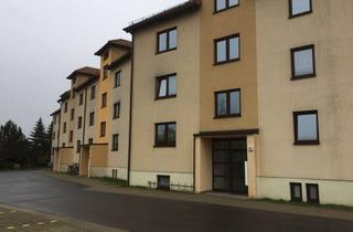 Wohnung mieten in Weberweg 8b, 06905 Bad Schmiedeberg, 1 Zimmerwohnung mit Balkon (8901.1515)