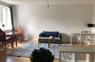 Wohnung mieten in Richardstraße 94, 22089 Eilbek, Großzügig geschnittene 1-Zimmerwohnung ohne Balkon - frei ab 1. Juni 2026