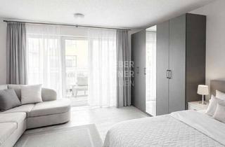 Wohnung mieten in 04824 Beucha, *Einraumwohnung*Balkon*Stellplatz* Keller*