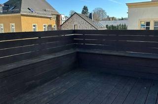 Wohnung mieten in Rochlitzer Str. 68, 09648 Mittweida, Helle 4-Zimmer-Wohnung mit Balkon in Mittweida