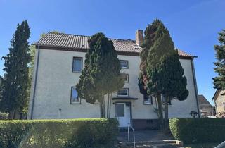 Wohnung mieten in Schulweg 16, 06925 Groß Naundorf, Helle 1 Zimmer Wohnung in Groß Naundorf (315.510)