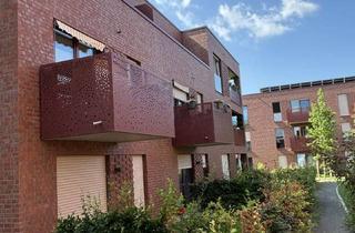 Sozialwohnungen mieten in Bischof-Kaiser-Straße 9A, 48249 Dülmen, Ehepaar für helle 2-Zimmer-Wohnung gesucht! - WBS erforderlich