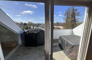 Wohnung mieten in Paradiesgarten, 23562 St. Jürgen, Wunderschöne DG-Wohnung im Paradiesgarten 7, 3 Zi. ca. 95qm, FREI zum 01.07.2026