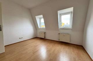 Wohnung mieten in Leibnizstraße 21, 07548 Gera, WG-Zimmer mit eigenem Bad in zentraler Lage von Gera