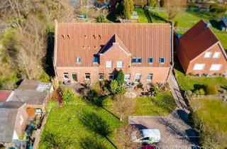 Wohnung mieten in 26844 Jemgum, Ab sofort frei: Ruhig Wohnen in Ostfriesischer Weite