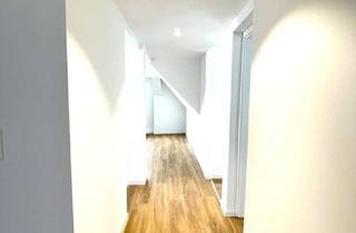 Lofts mieten in 76448 Durmersheim, Sehr schöne 4ZKB-Altbauwohnung mit großer Terrasse & Loft-Flair in Durmersheim