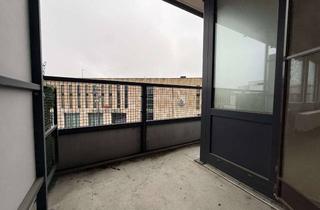 Wohnung mieten in Löhrhof, 45657 Recklinghausen, Lichtdurchflutete und Barierrefrei Wohnung direkt in der City!