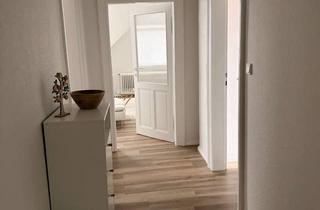 Wohnung mieten in Am Bleichanger, 37574 Einbeck, Attraktive 4-Zimmer-Wohnung in Einbeck, Stadtnähe