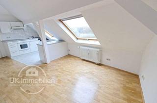 Wohnung mieten in 60320 Westend-Nord, Schöner Wohnen am Dornbusch + 2,5-Zi-Single-Apartement!