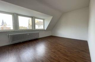 Wohnung mieten in Mathiasstraße 24-26, 50676 Altstadt-Süd, Zentrale 2-Zimmer-Wohnung in Rheinnähe