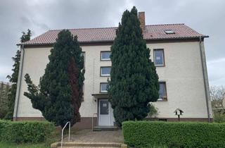 Wohnung mieten in Schulweg 16, 06925 Groß Naundorf, 3 Zimmer Wohnung in Groß Naundorf (315.104)