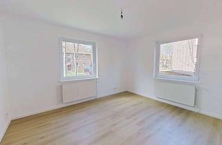 Wohnung mieten in Friesenstr. 25, 26954 Nordenham, Helle 3-Zimmer-Wohnung mit modernem Wannenbad
