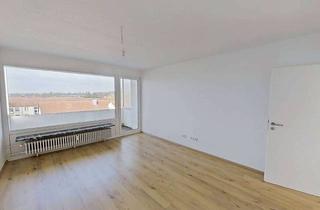 Wohnung mieten in Lüderstraße 26, 49356 Diepholz, Gut geschnittene 3-Zimmer-Wohnung mit BALKON und modernem Wannenbad