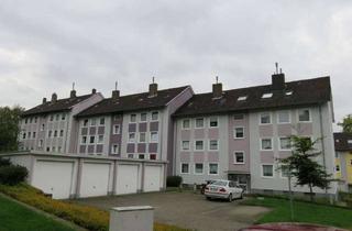 Wohnung mieten in Sudetenstr. 34, 32049 Herford, WWS - frisch renovierte 2-Raum Wohnung mit Balkon