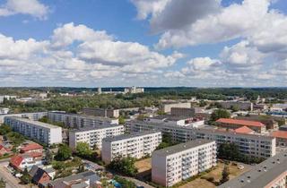 Wohnung mieten in Burgholzstraße 60 c, 17034 Industrieviertel, Wohnen im beliebten Stadtteil!