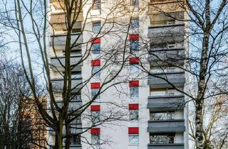 Wohnung mieten in Händelstraße 46, 44805 Harpen, 1-Zimmer Wohnung in Harpen