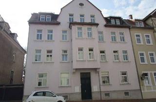 Wohnung mieten in Schulstraße, 04680 Colditz, // COLDITZ // 2 Zimmer im Hochparterre // WG tauglich //