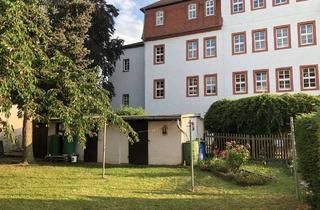 Wohnung mieten in Schulstraße, 04680 Colditz, // COLDITZ // 2 Zimmer im Hochparterre // WG tauglich //