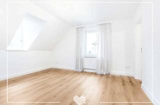 Wohnung mieten in 86167 Lechhausen, CHARMANTE 3-ZI.-WHG MIT HERVORRAGENDER INFRASTRUKTUR UND EBK