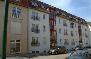 Wohnung mieten in Oderstraße 20, 16269 Wriezen, Wohnung im Stadtzentrum