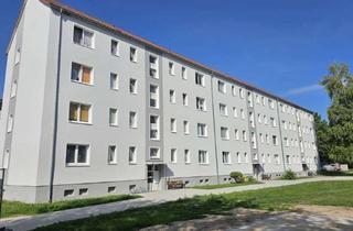 Wohnung mieten in Goethestraße 60, 06242 Braunsbedra, Schicke 4-Raum-Wohnung * Geiseltal * Balkon *Erdgeschoss