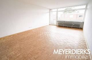 Wohnung mieten in 26123 Nadorst, Lehmkuhlenstraße: renovierte 3-Zimmer-Wohnung mit Balkon,Terminbuchung über Link, siehe Beschreibung