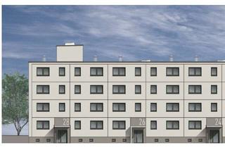 Sozialwohnungen mieten in Theodor-Storm-Straße 12, 06126 Westliche Neustadt, Erstbezug nach Sanierung! Ab März 2026 - WBS!