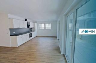 Wohnung mieten in Stuttgarter Straße 45, 73312 Geislingen, Familien aufgepasst: 4-Zimmer-Wohnung mit Terrasse und EBK in Geislingen