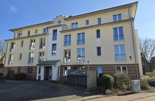 Wohnung mieten in Rudolf-Harbig-Weg, 30827 Garbsen, Exklusive Erdgeschosswohnung mit Terrasse und Garten