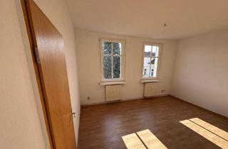 Wohnung mieten in Küstriner Str. 43, 15324 Letschin, geräumige 2-Raumwohung im Dachgeschoss in ruhiger Umgebung in Letschin