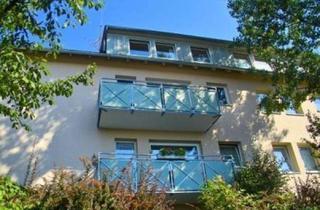 Wohnung mieten in Sonnenstieg, 37085 Göttingen, 1 Zimmerterrassenwohnung mit idealem Grundriss in ruhiger Seitenstraße