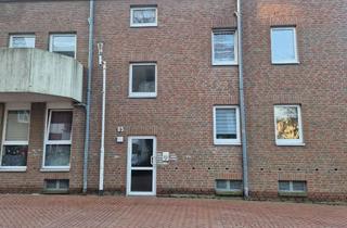 Sozialwohnungen mieten in Gouleystr. 83-85, 52146 Würselen, Großzügige 3-Zimmer-Wohnung ab dem 01.05. frei. Nur mit WBS